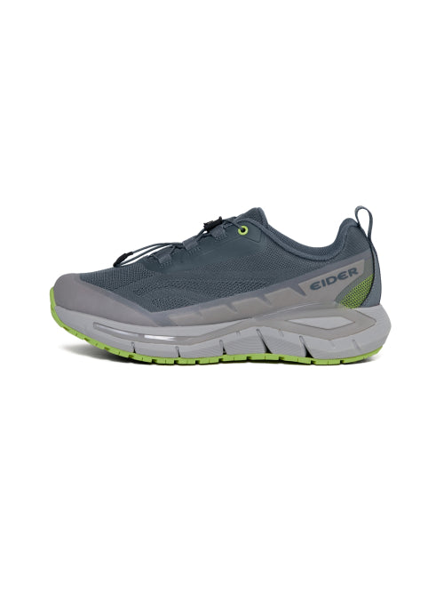 Flection Q Racer (C5)_Grey