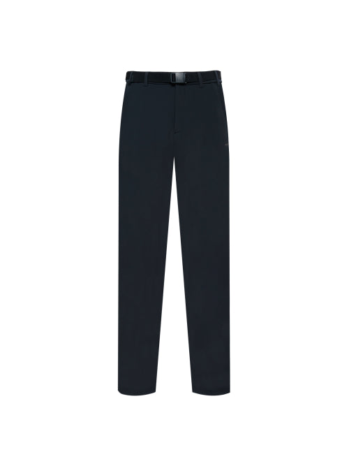 POP Basic Men's Bonding Pants_Carbon