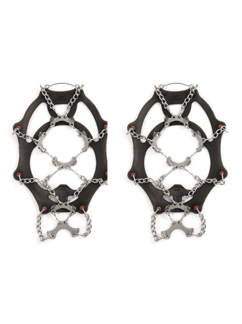 EYELET Lightweight Chainsen_Black