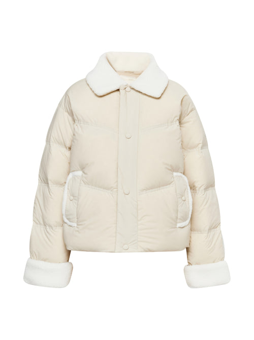 MUS (MUS) Women's Down Jacket_SOY