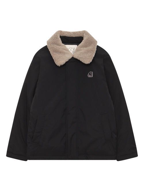 Cloud Deck Jumper - U_Black