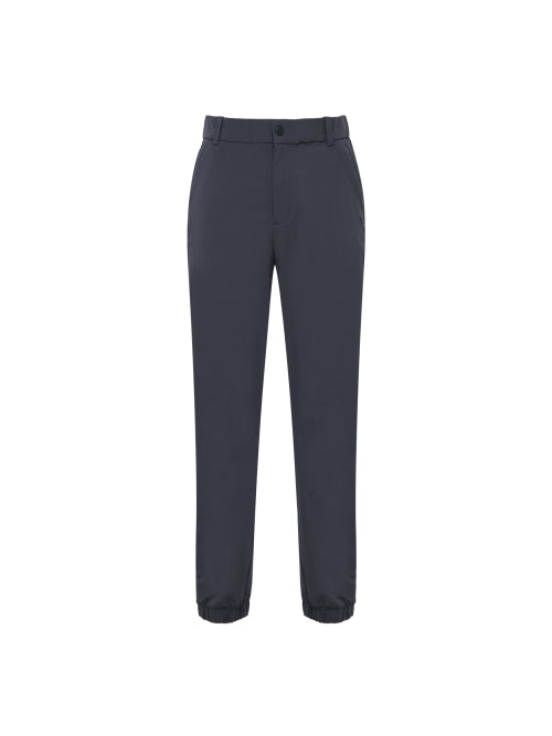 WINDLOCK Women's Jogger Pants_Dark Gray