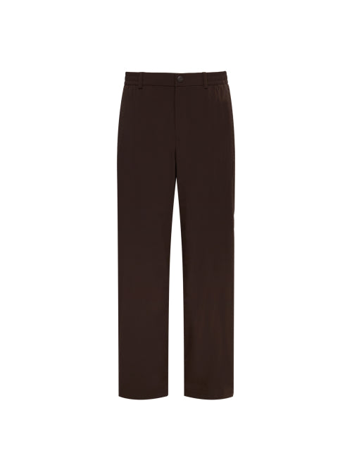 RIDGE (Lizzy) Men's Octa Lining Pants_Brown