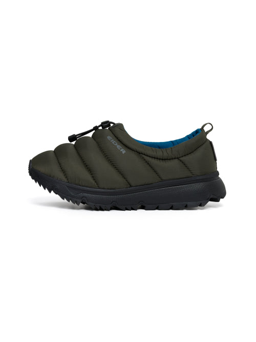 Artic Row (K4)_Dark Olive
