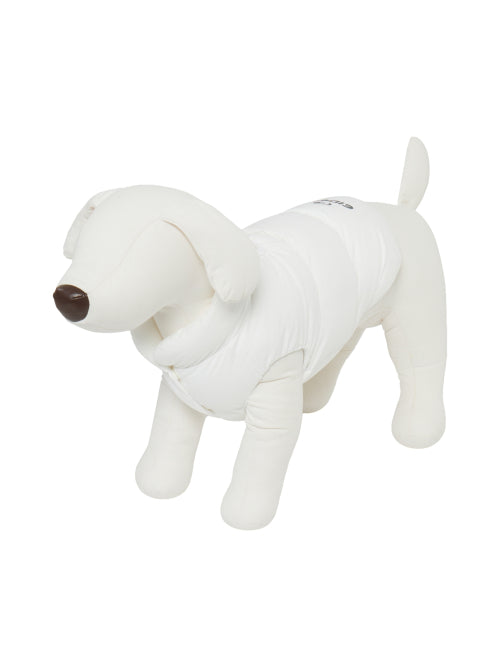 PET Sterol Padding_Off White