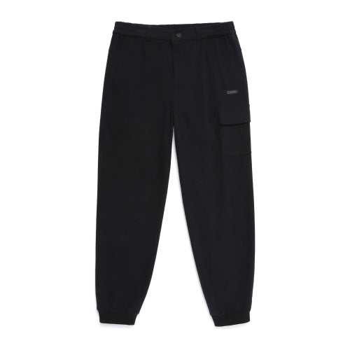 N254WPT020 Women's Tamarin Jogger Pants BLACK