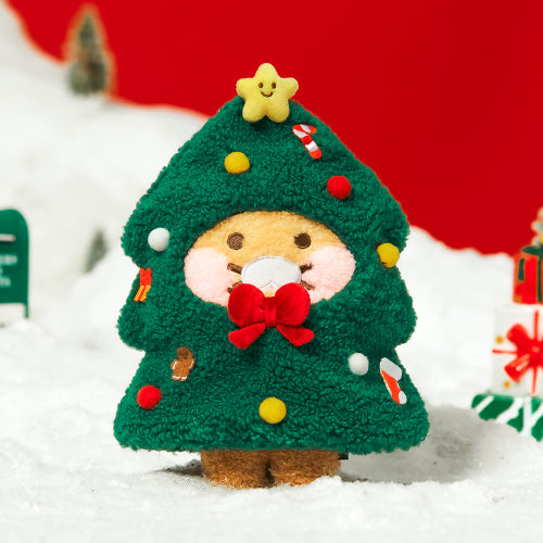 Fawl Doll Costume_Tree