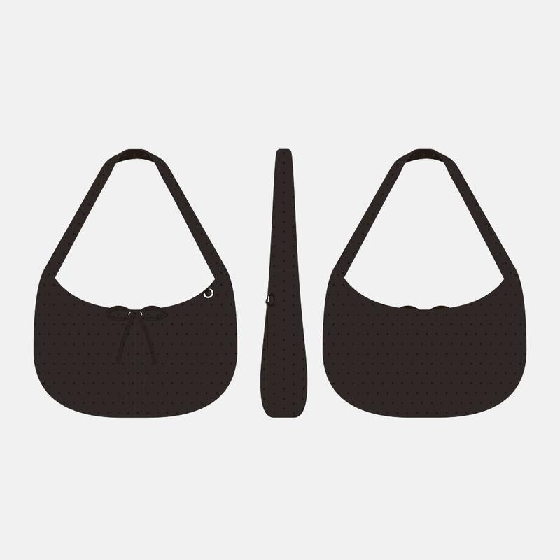 JIHYO SHOULDER BAG - 10VE UNIVERSE