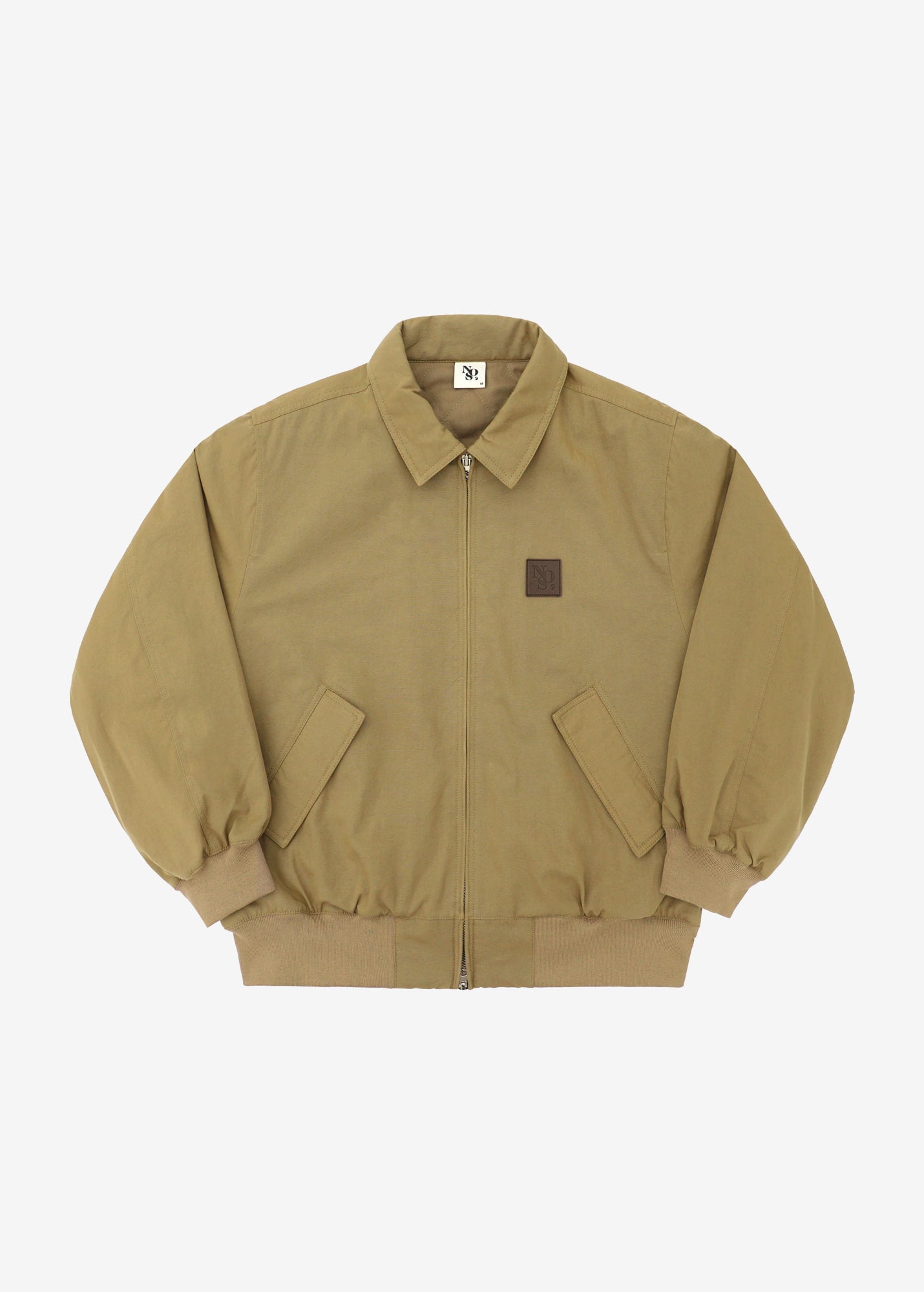 Flying Jumper - Beige | NOS7