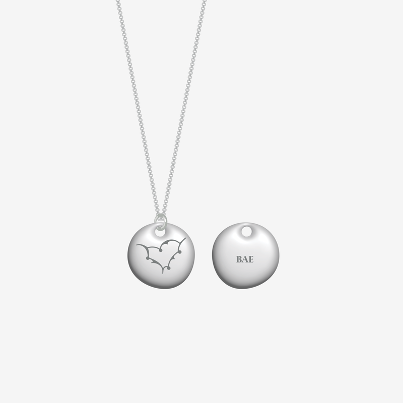 NECKLACE - EPISODE 1: ZERO FRONTIER
