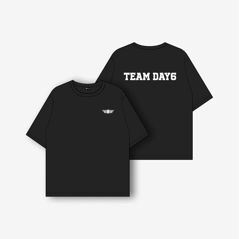 T-SHIRT - MISSION No.9