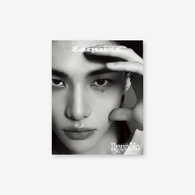 ESQUIRE Magazine 2023 June (B ver.)