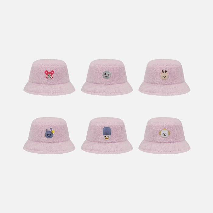 BUCKET HAT