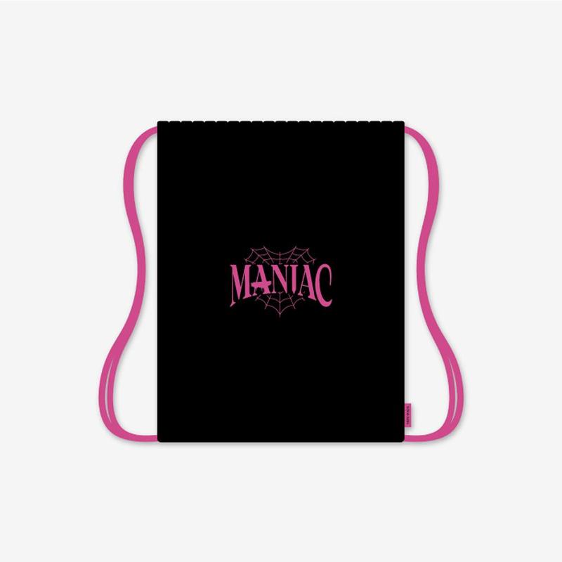GYM SACK - MANIAC SPECIAL