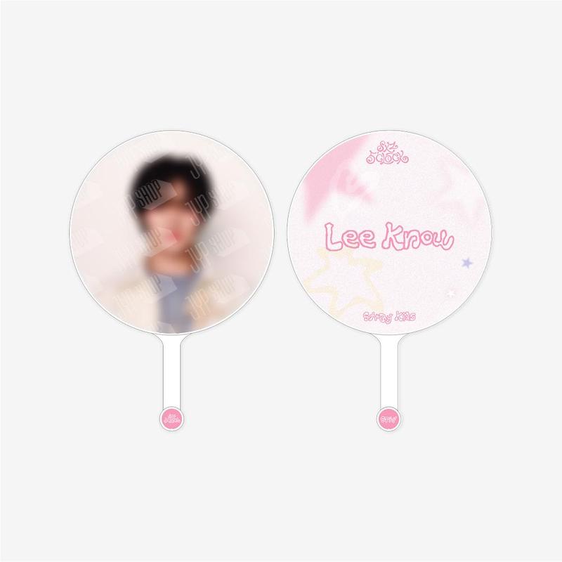 IMAGE PICKET - SKZ 5'CLOCK