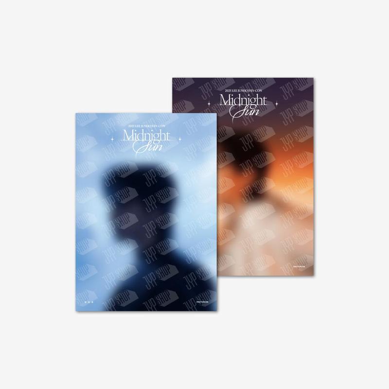 PHOTOBOOK - Midnight Sun