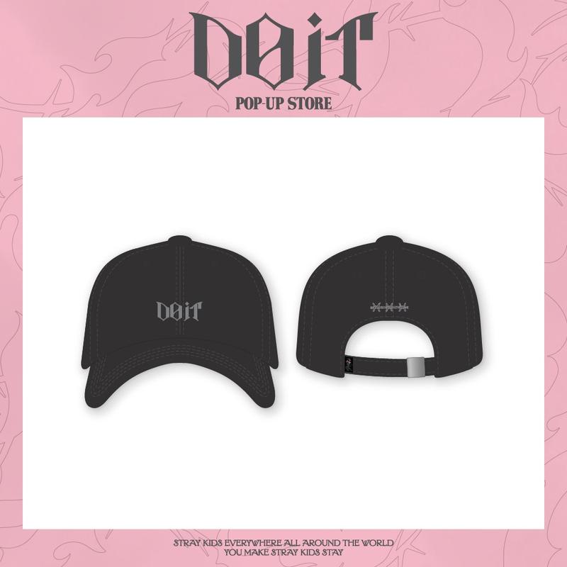 BALL CAP - DO IT