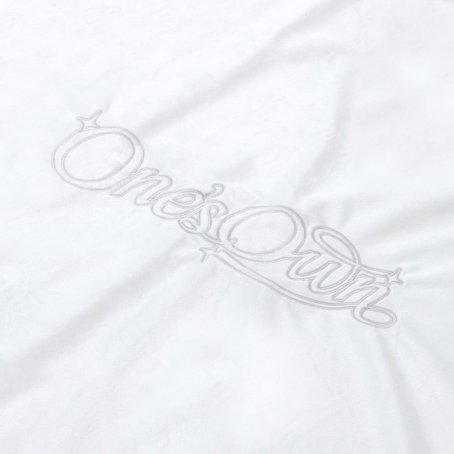 BLANKET - BoA LIVE TOUR - BoA : One's Own MD