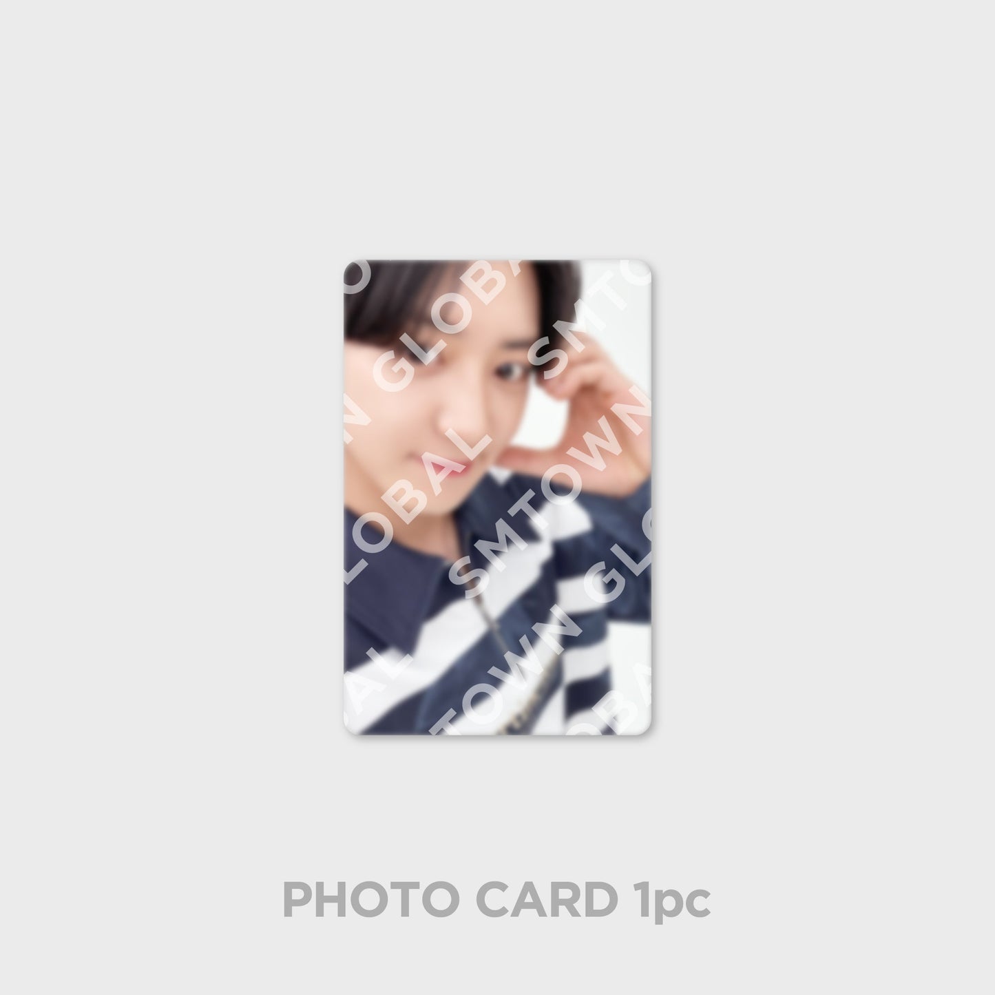 POUCH SET - 2024 CHANYEOL LIVE TOUR : 都市風景 (City-scape) MD