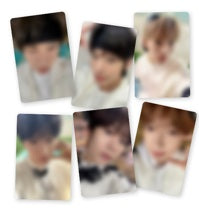 ๐ PHOTO CARD_GIVEAWAY EVENT 01 -NCT WISH POP-UP FIND YOUR COLOR MD (100% off)