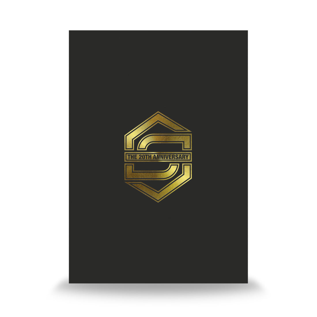 SECHSKIES THE 20TH ANNIVERSARY CONCERT LIVE CD & DVD & Blu-ray Disc FULL PACKAGE - YG SELECT