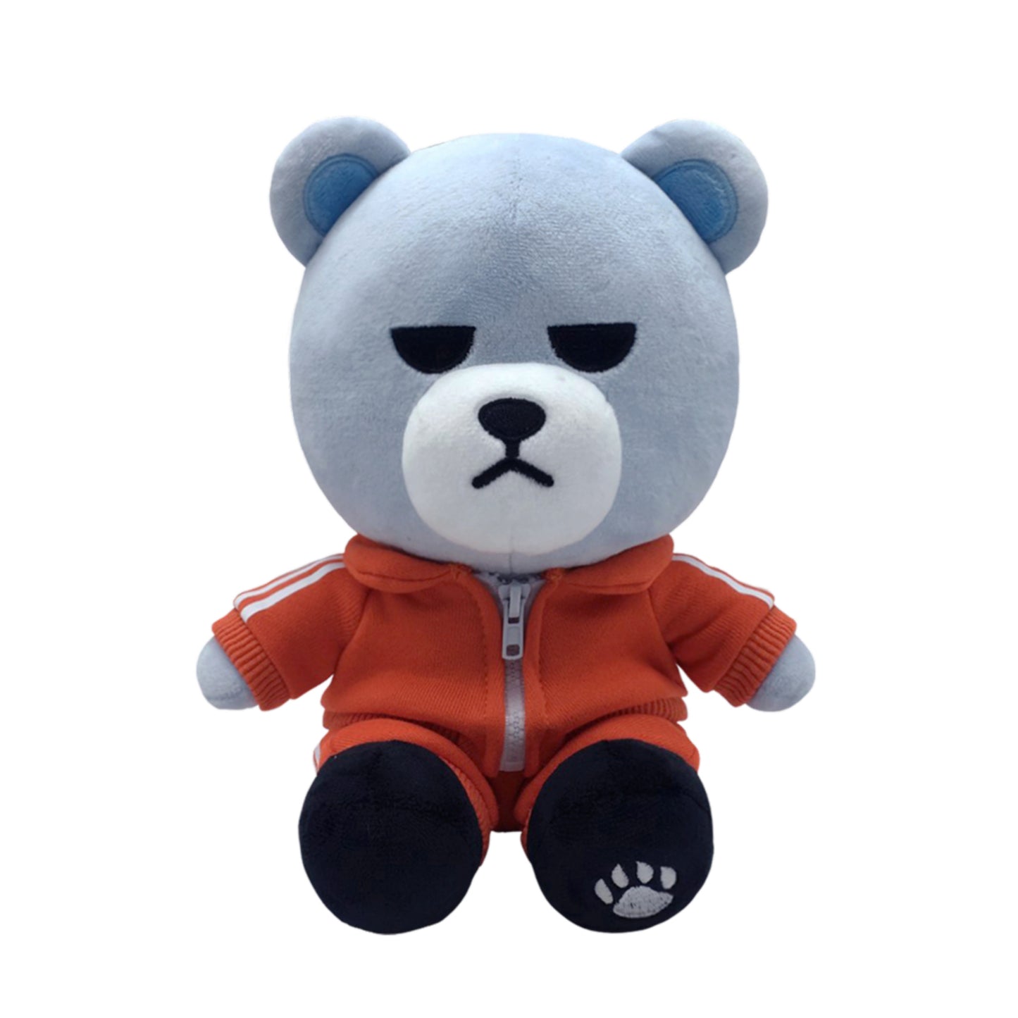 KRUNK ORANGE SWEATSUIT 25cm - YG SELECT