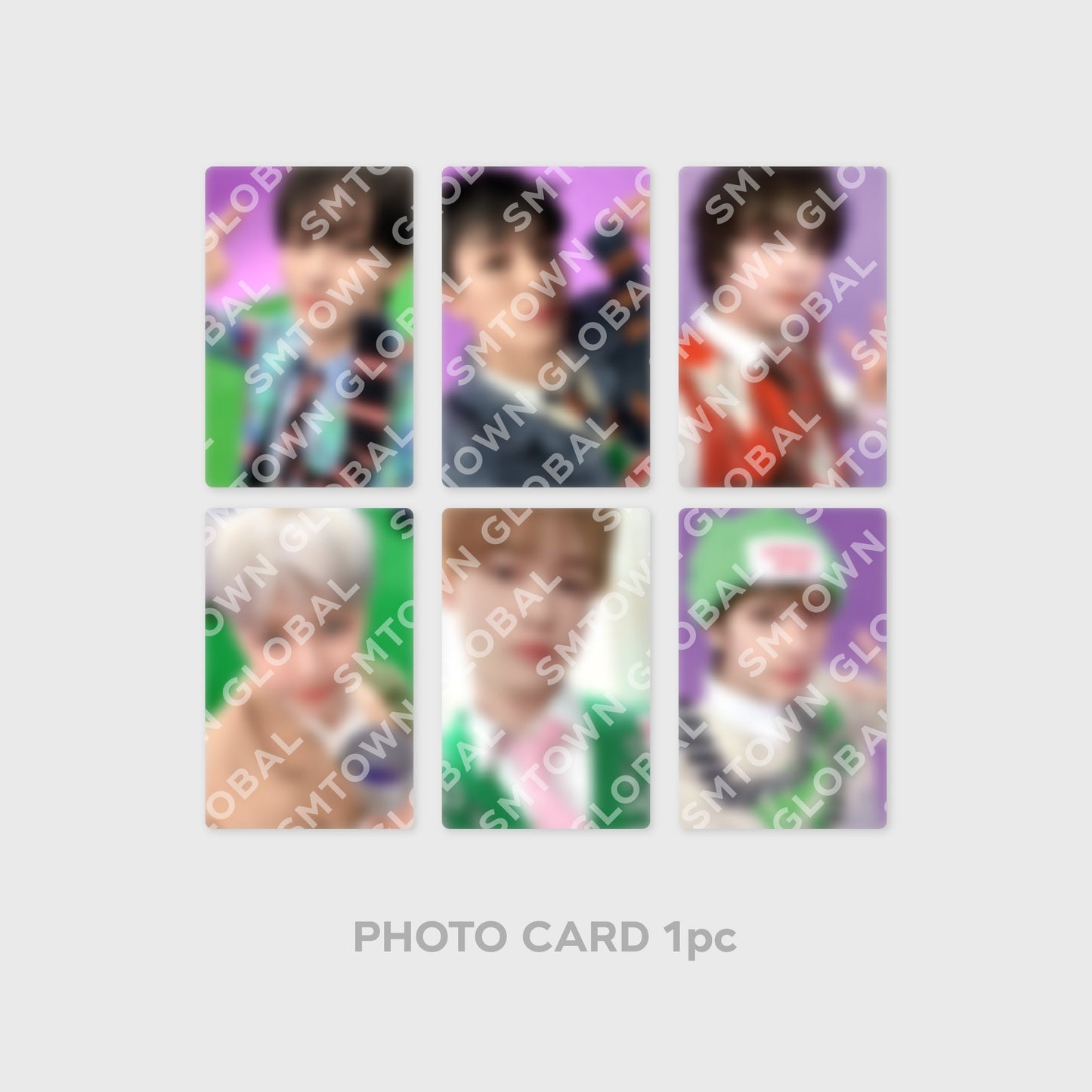 T-SHIRT SET - 2024 NCT DREAM WORLD TOUR 〈THE DREAM SHOW 3:DREAM( )SCAPE〉