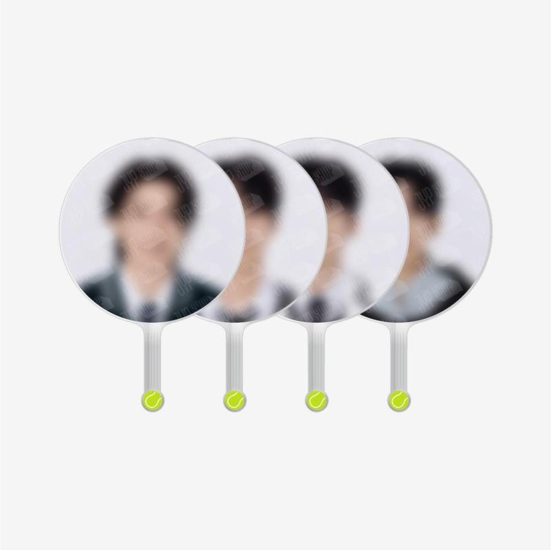 IMAGE PICKET - Welcome to the Show