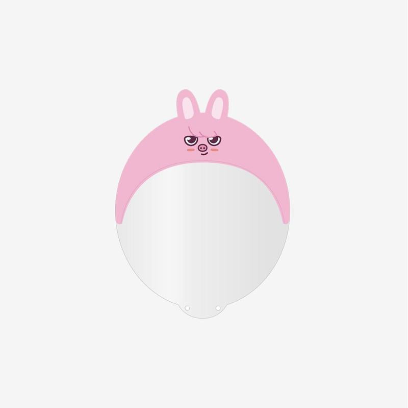 SKZOO MINI IMAGE PICKET COVER - 5-STAR Seoul Special