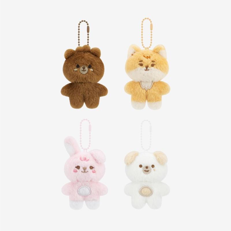 PETIT DENIMALZ PLUSH MINI Ver. - 2025 FOREVER YOUNG 1st