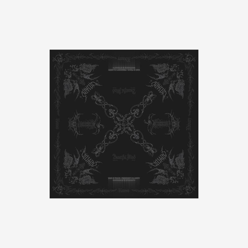 SCARF- Beautiful Mind