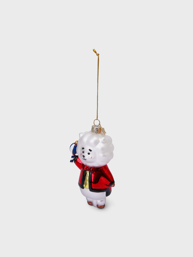 BT21 Bondels RJ Ownership