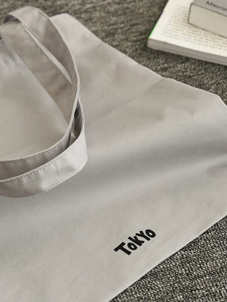 BT21 CITY EDITION Eco Bag - Tokyo