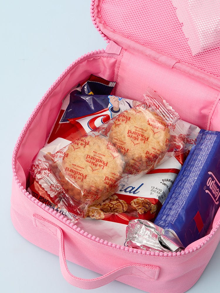 BT21 COOKY Basic multi pouch M