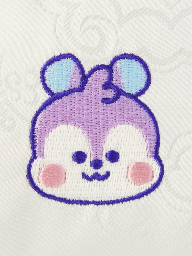 BT21 MANG BABY K Edition 2 Mini Pouch