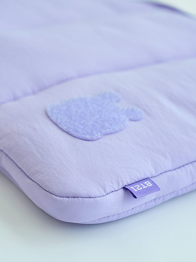 BT21 MANG BASIC Tablet Pouch