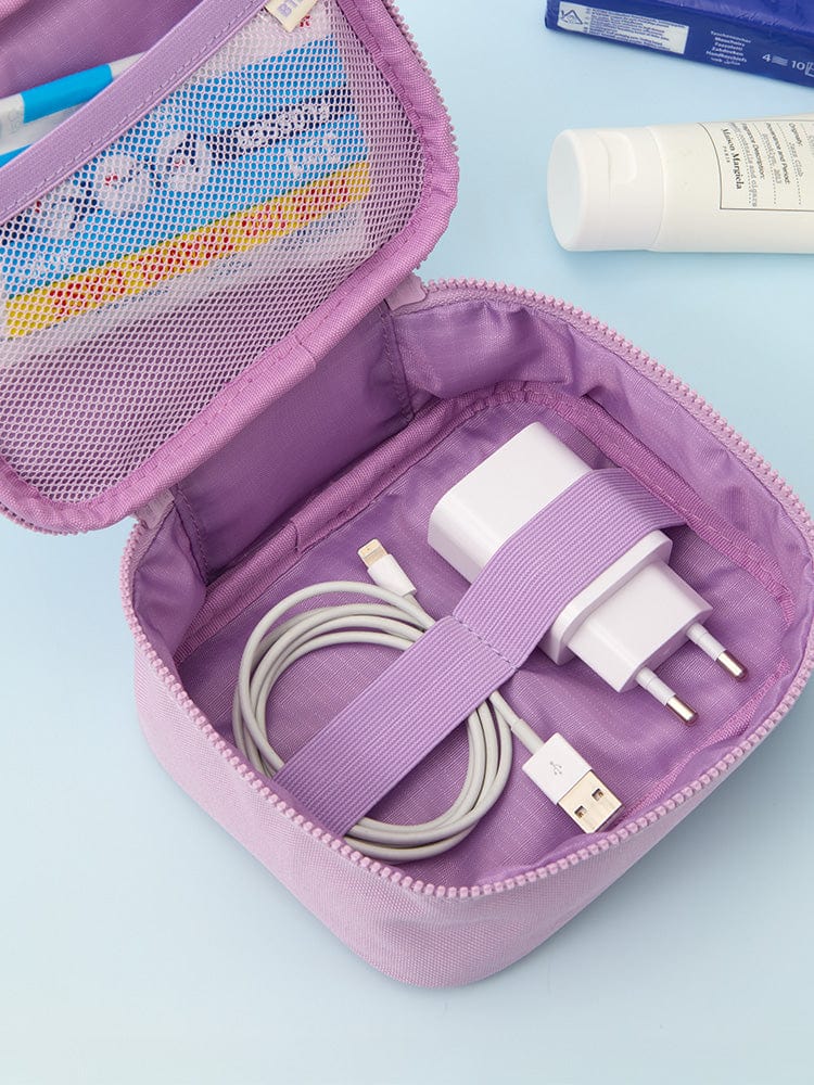BT21 MANG Basic multi pouch S