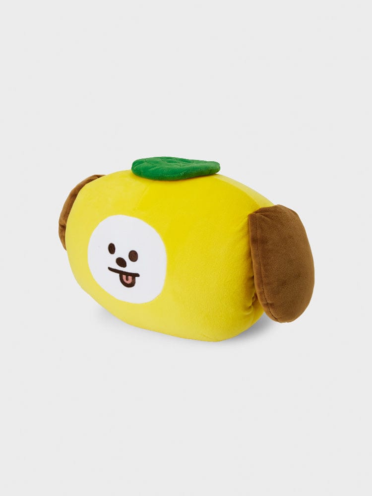 BT21 CHIMMY Flat Face Cushion