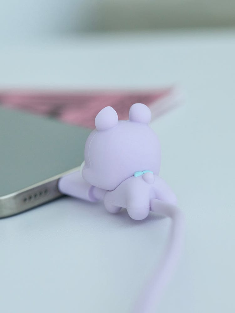 BT21 MANG Basic C Type Cable