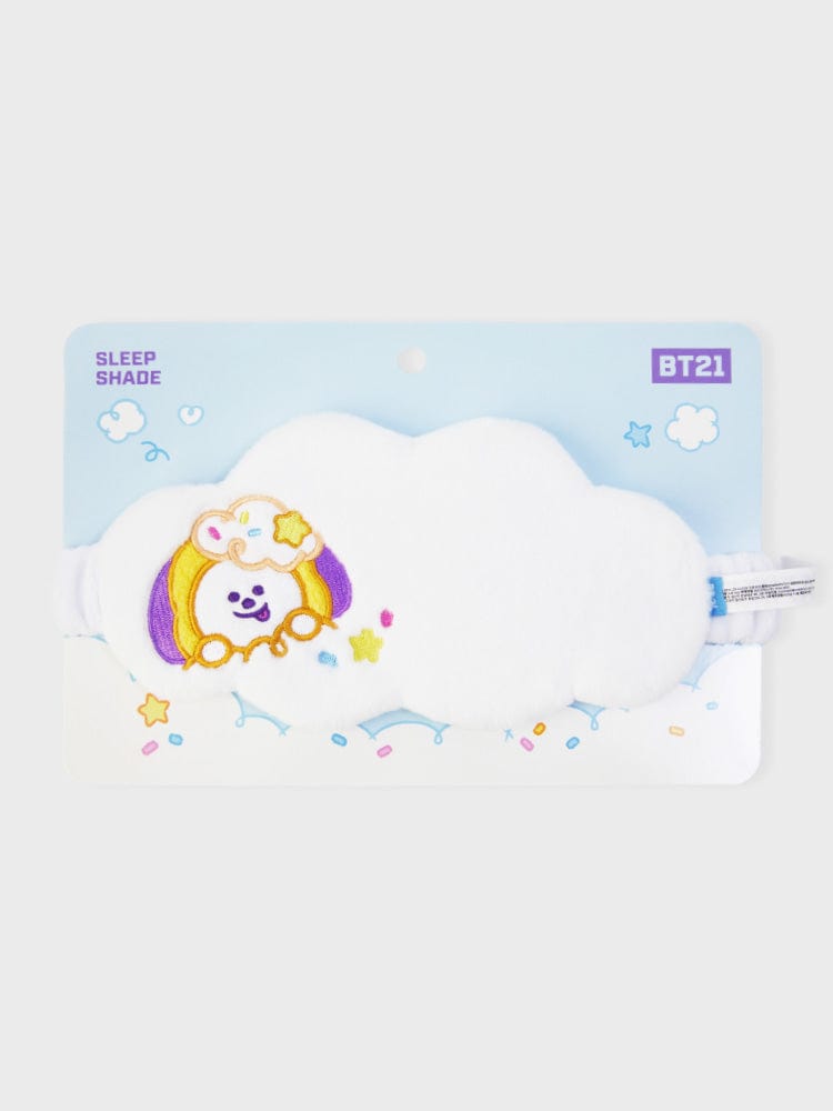 BT21 On the Cloud CHIMMY Sleeping Eye patch