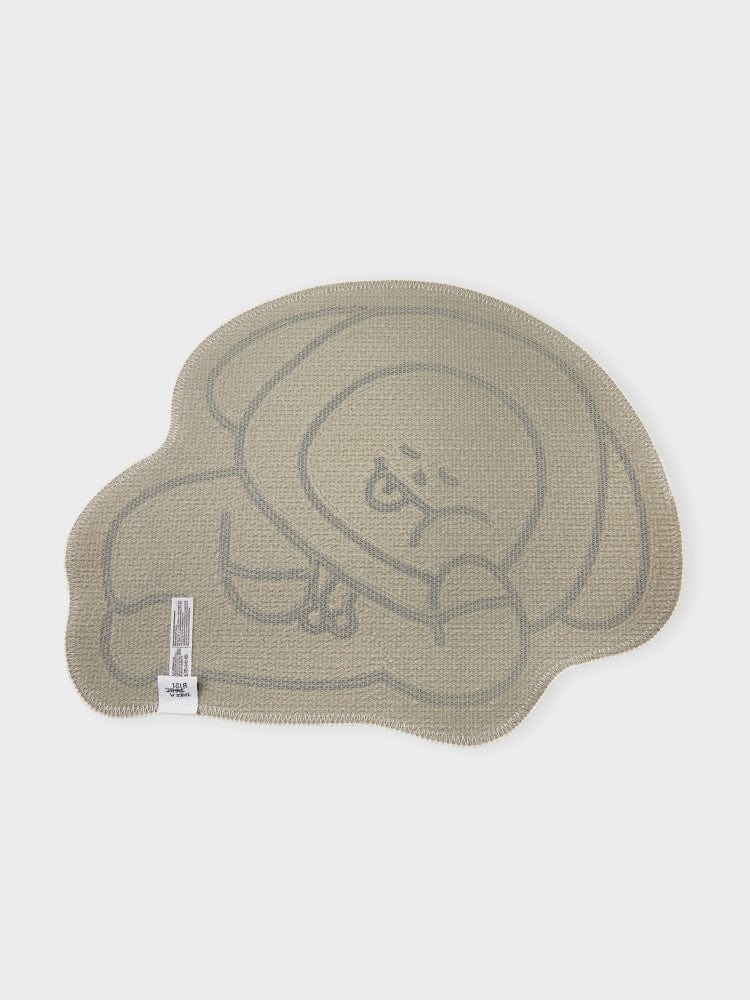 BT21 CHIMMY Cozy Home Lug
