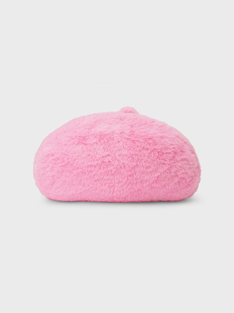 BT21 COOKY Cozy Home Toilet Paper Case