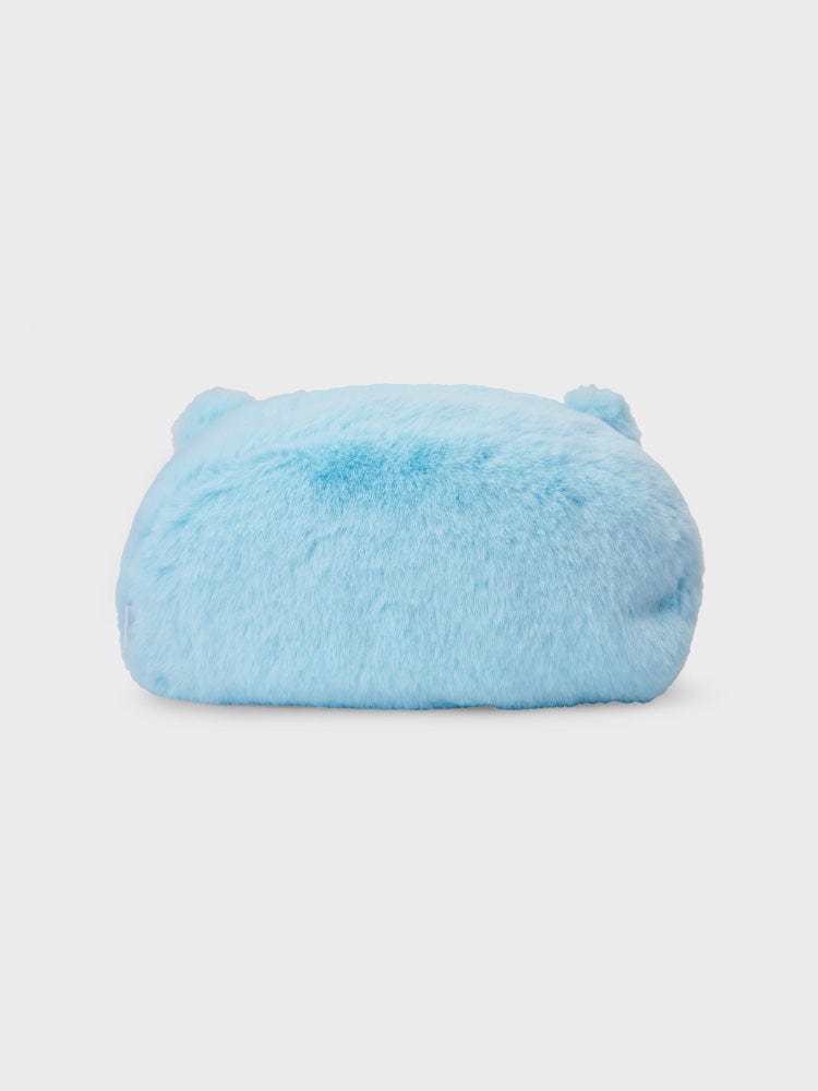 BT21 KOYA Koji Home Toilet Paper Case