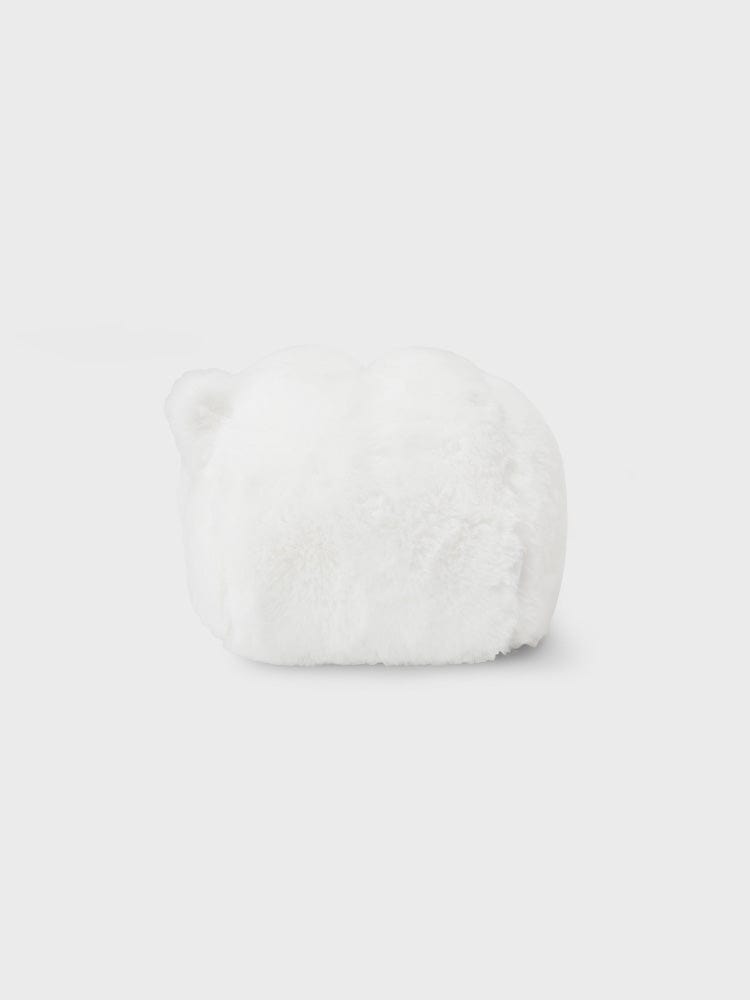 BT21 RJ Cozy Home Toilet Paper Case