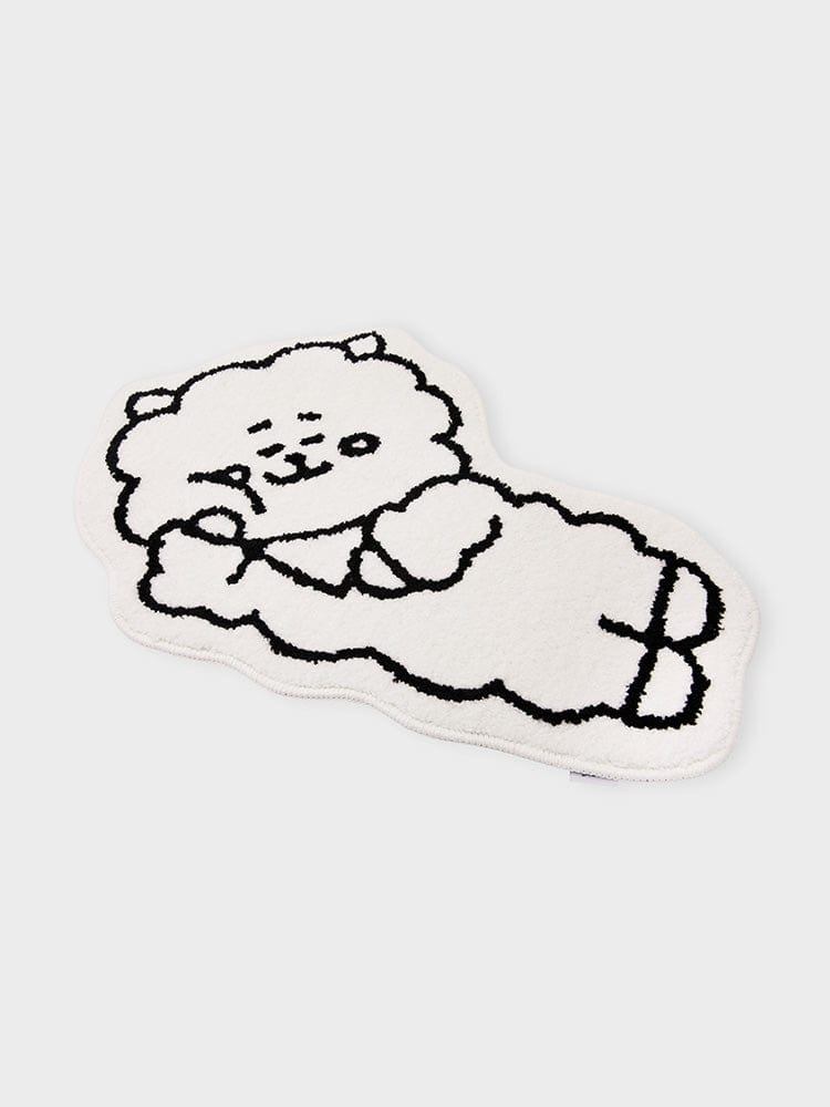 BT21 RJ Cozy Home Lug