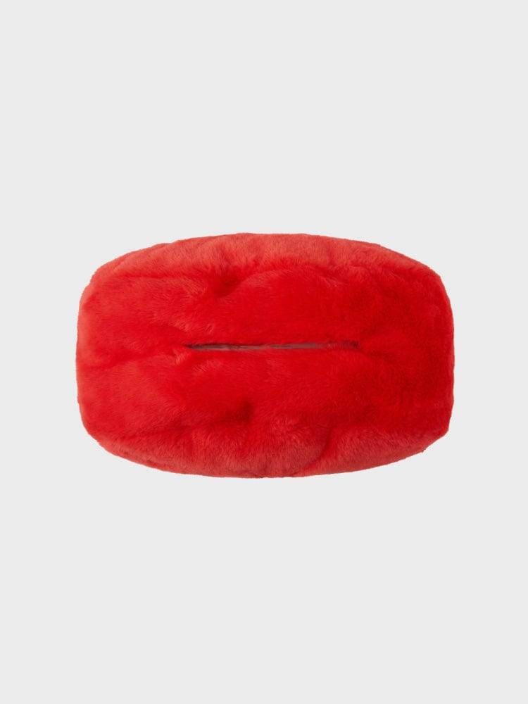 BT21 TATA Cozy Home Toilet Paper Case