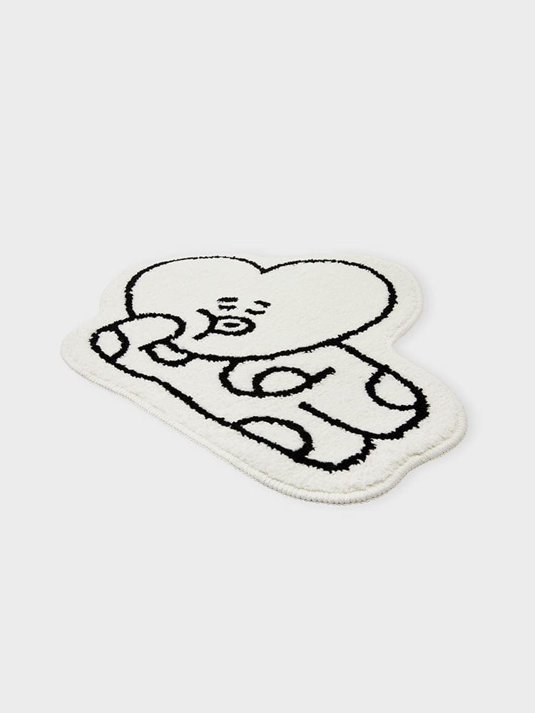 BT21 TATA Cozy Home Lug