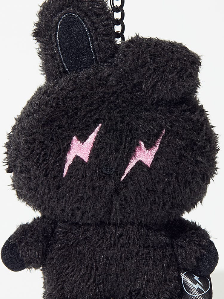 BT21 X FRAGMENT COOKY PLUSH KEY RING