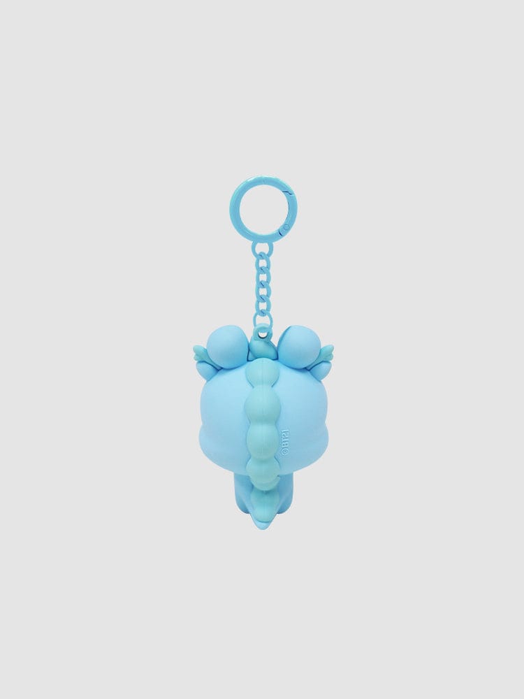 BT21 MANG BABY Dragon Figure Keyring