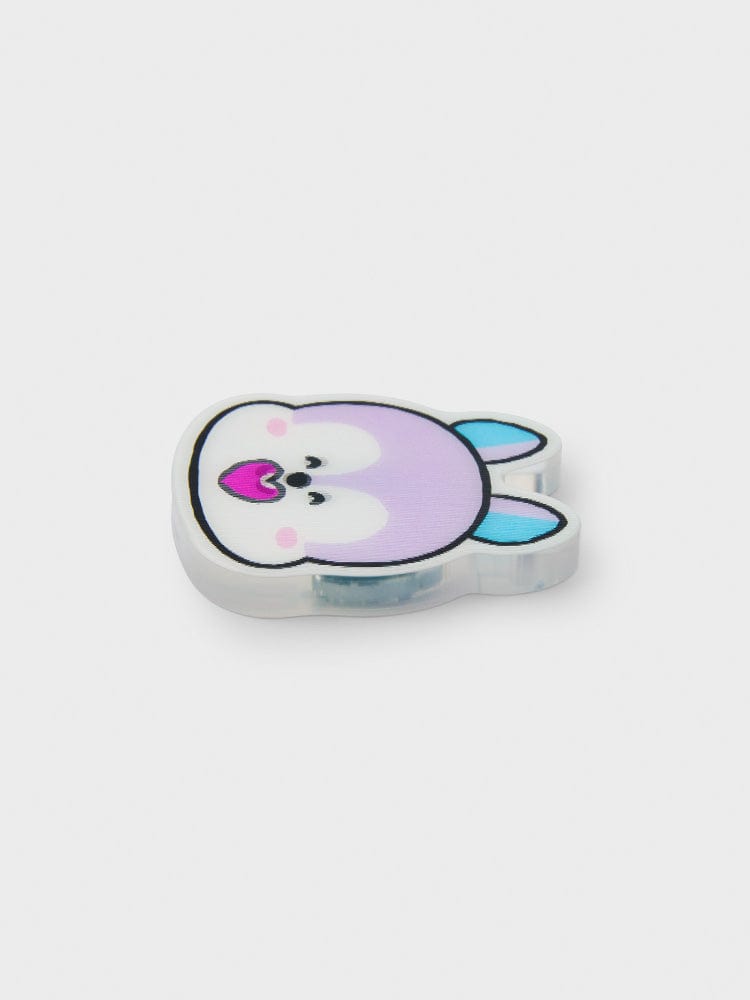 BT21 MANG Season Greeting Acrylic Lenticular Magnet